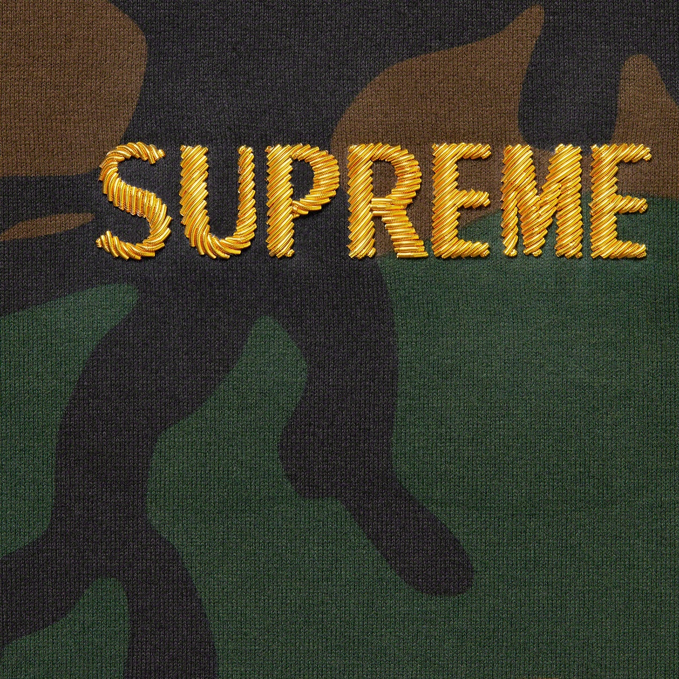 Bullion Logo S/S Top view 4